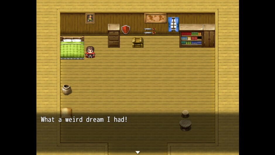 สกรีนช็อตจาก Spiki Game Box (รูปที่ 4)