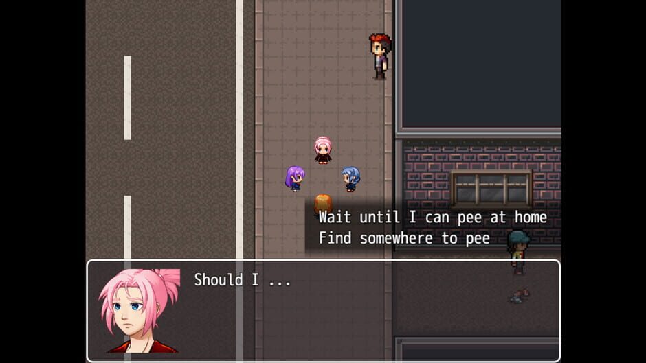 สกรีนช็อตจาก Spiki Game Box (รูปที่ 3)