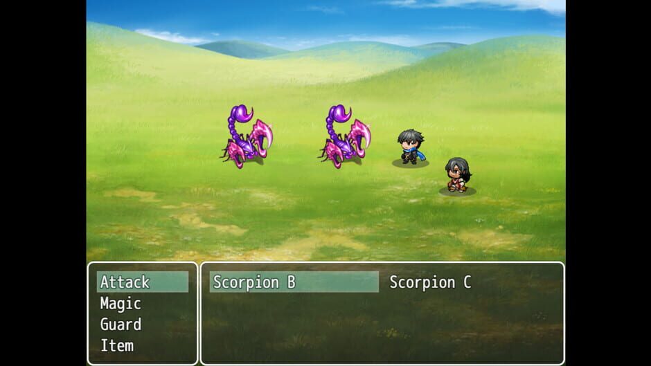 สกรีนช็อตจาก Spiki Game Box (รูปที่ 8)