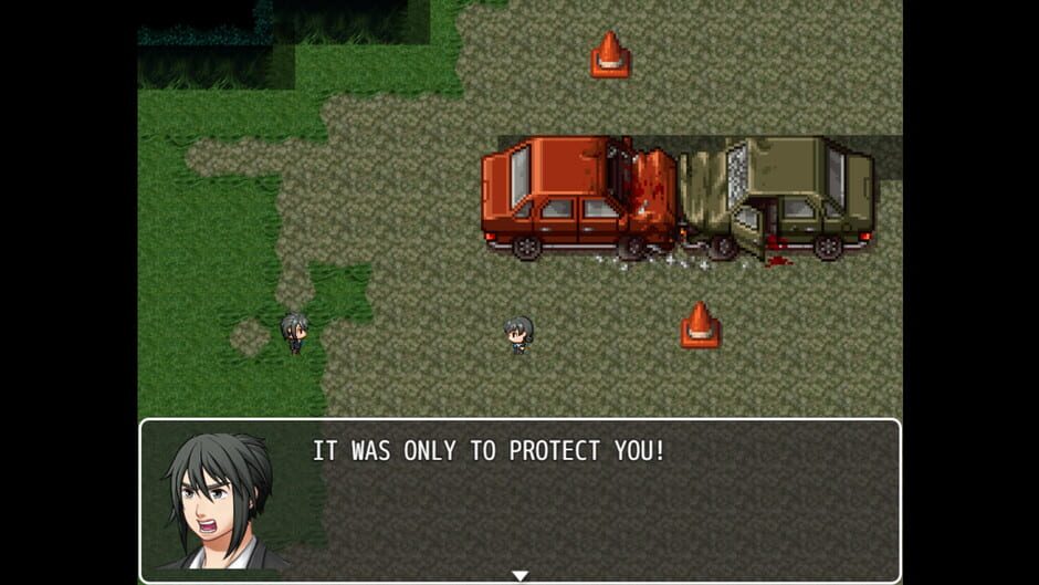 สกรีนช็อตจาก Spiki Game Box (รูปที่ 10)