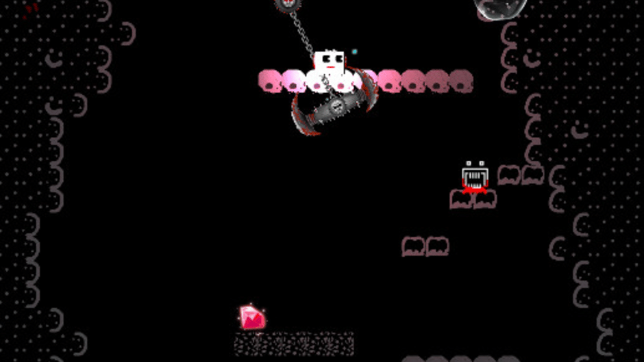 Hell Hole Screenshot