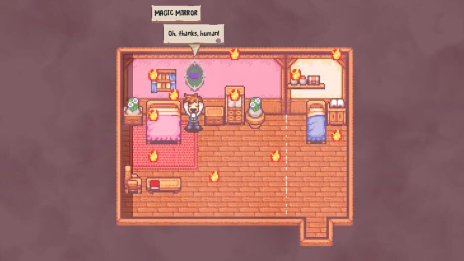 Oi, Innkeep! - Chronicles! screenshot