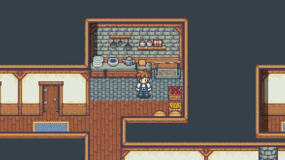 Oi, Innkeep! - Chronicles! screenshot
