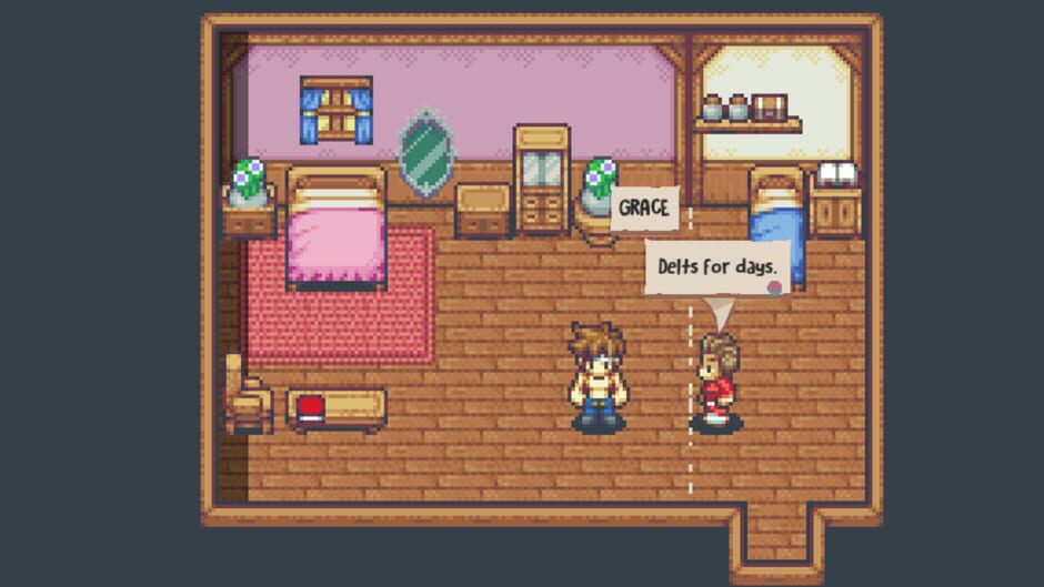 Oi, Innkeep! - Chronicles! screenshot