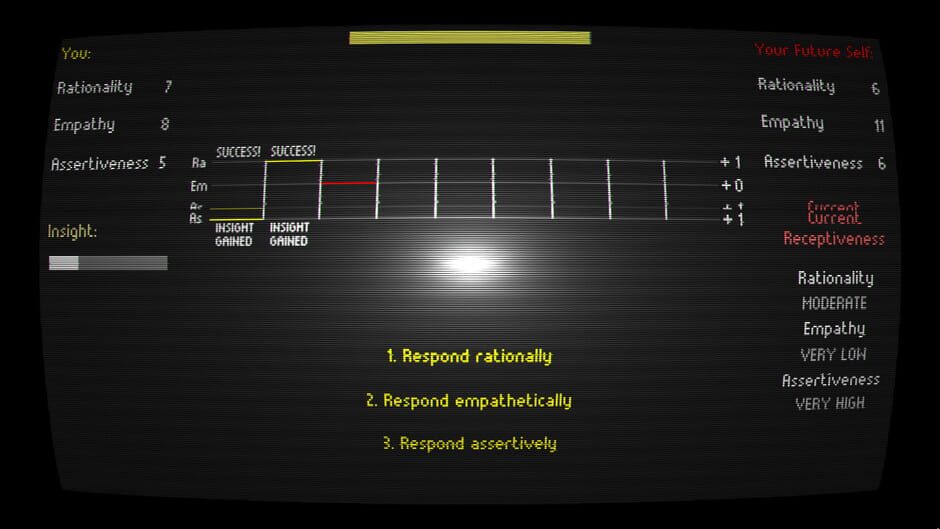 Your Future Self Screenshot