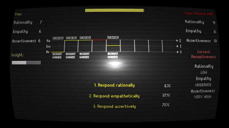 Your Future Self Screenshot