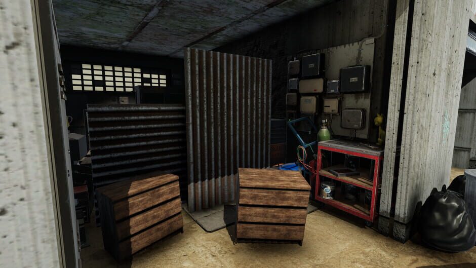 สกรีนช็อตจาก Storage Kings (รูปที่ 4)