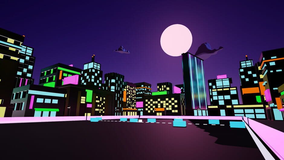 Xong VR screenshot