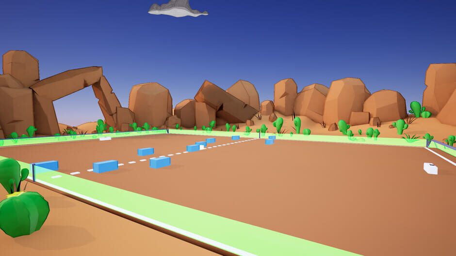 Xong VR screenshot