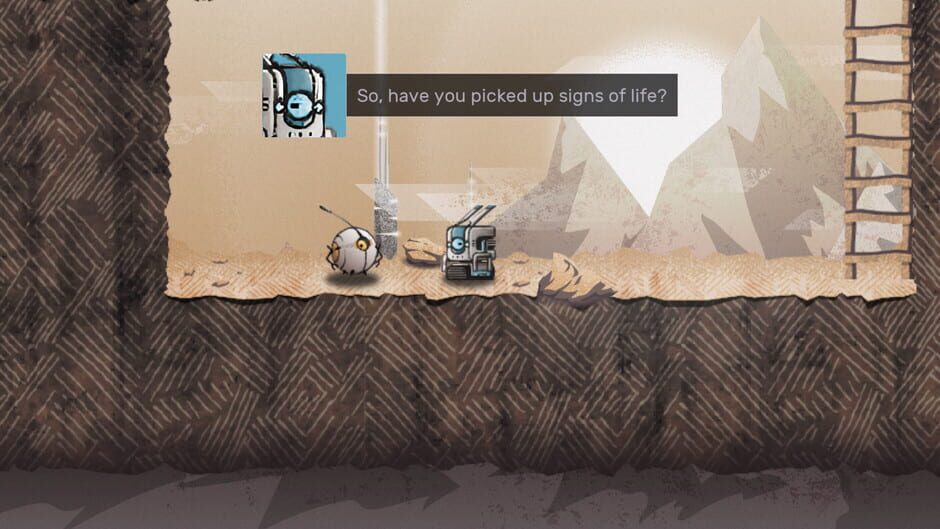 Terraforming Earth Screenshot