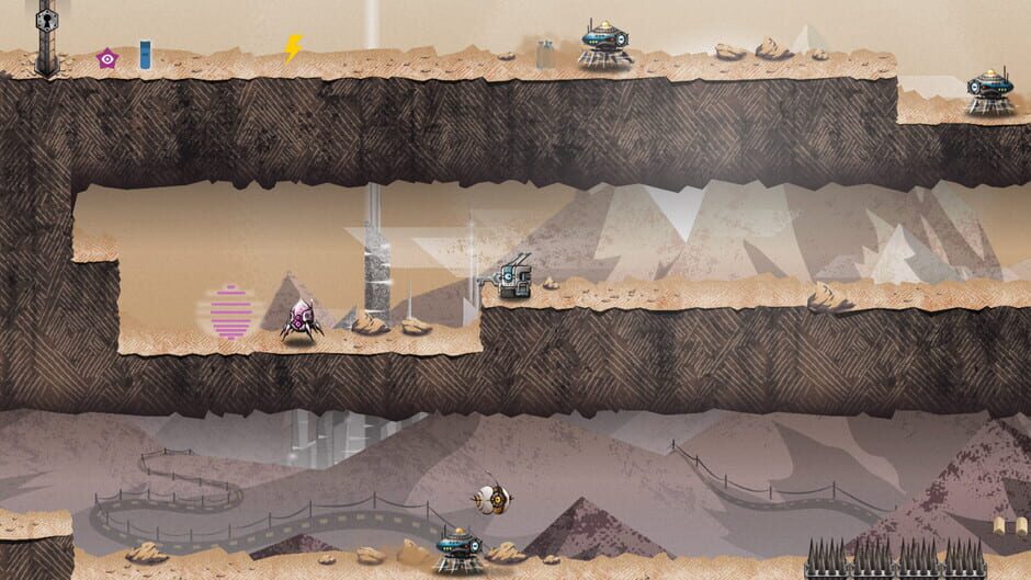 Terraforming Earth Screenshot