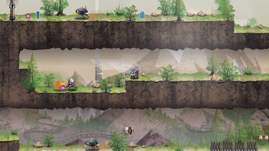 Terraforming Earth Screenshot