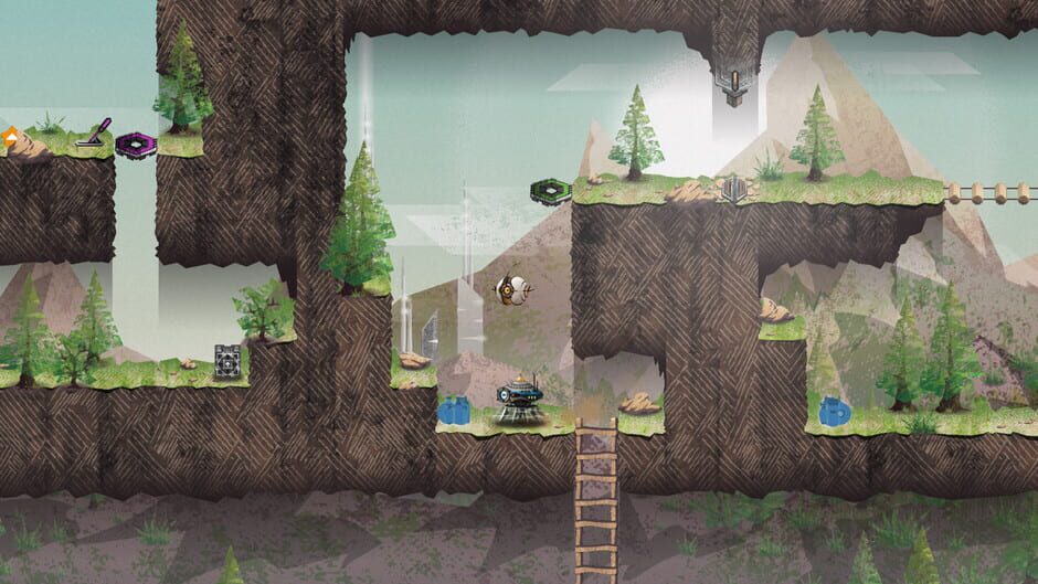 Terraforming Earth Screenshot