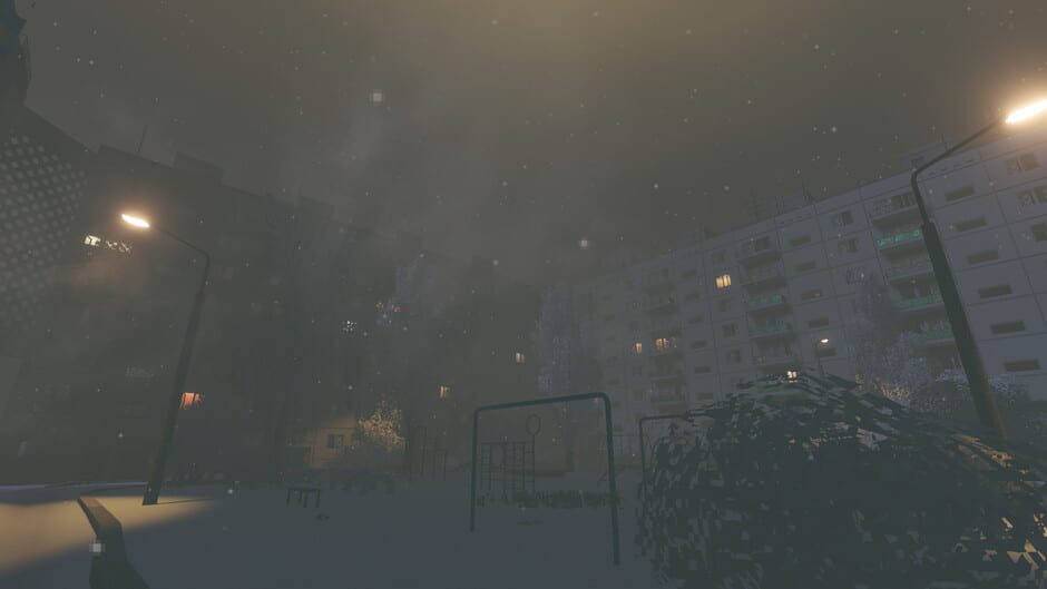 It's Winter Screenshot