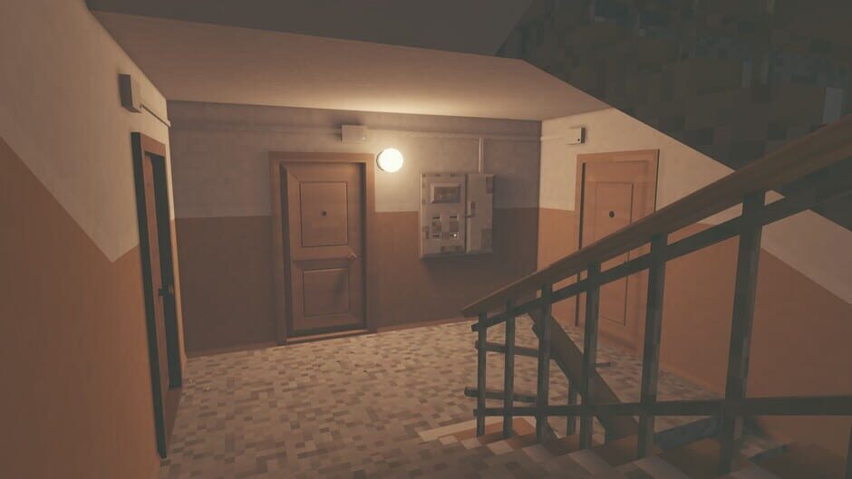 It's Winter Screenshot