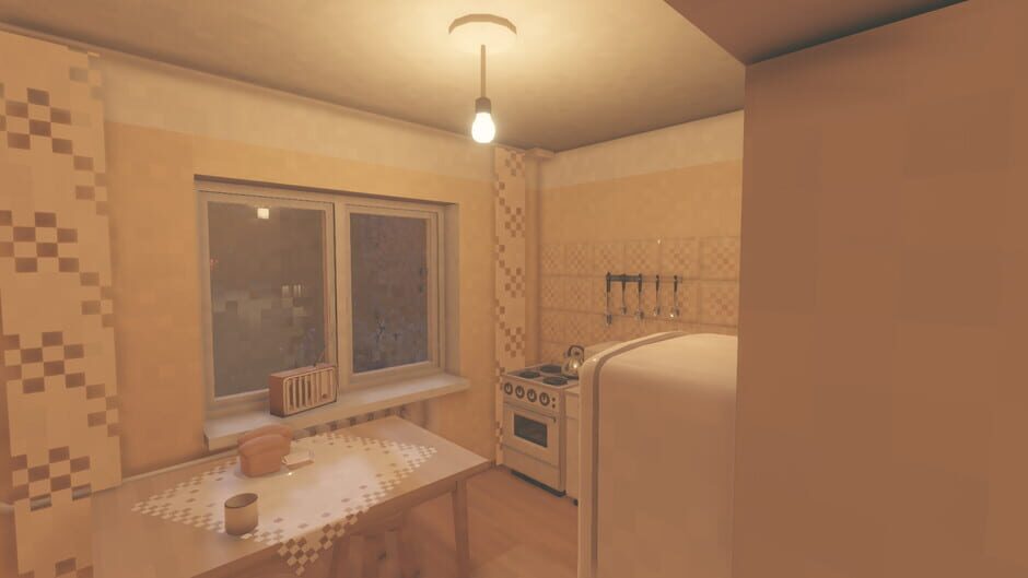 It's Winter Screenshot