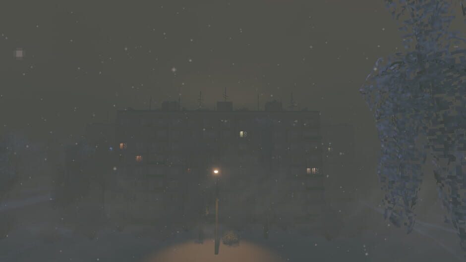 It's Winter Screenshot