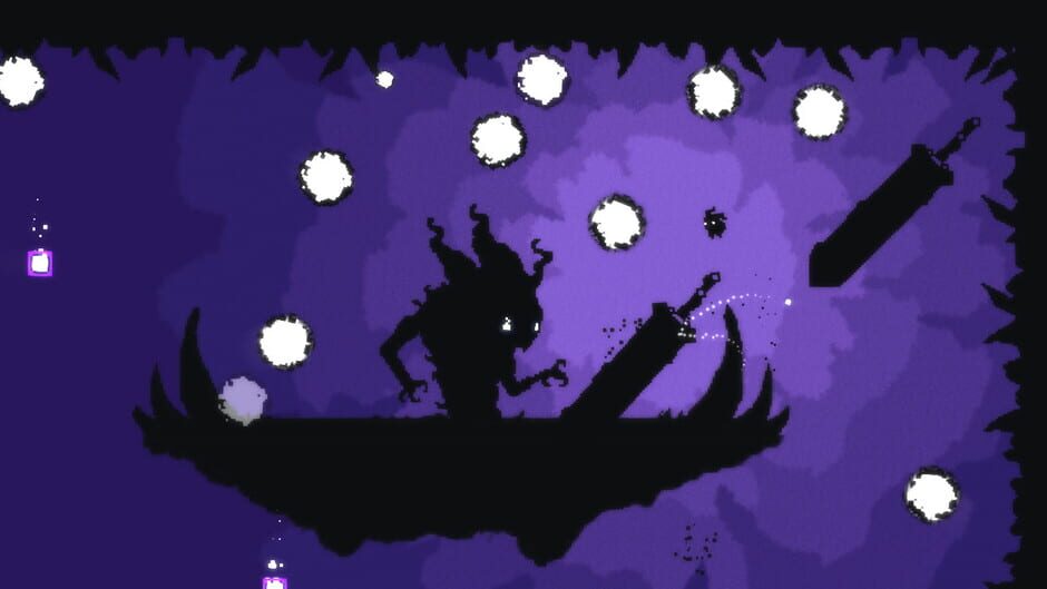 Wraithslayer Screenshot