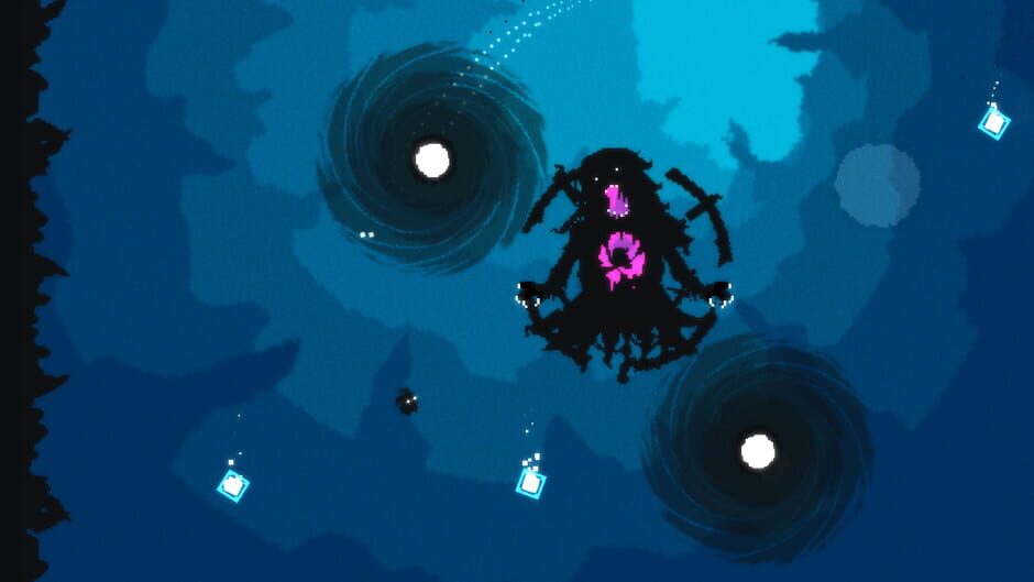 Wraithslayer Screenshot