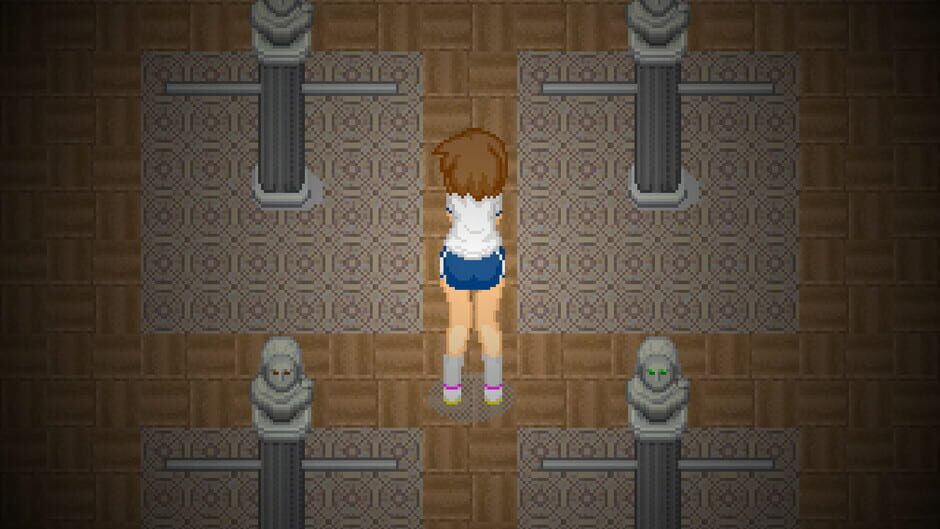 Alternate DiMansion Diary Screenshot