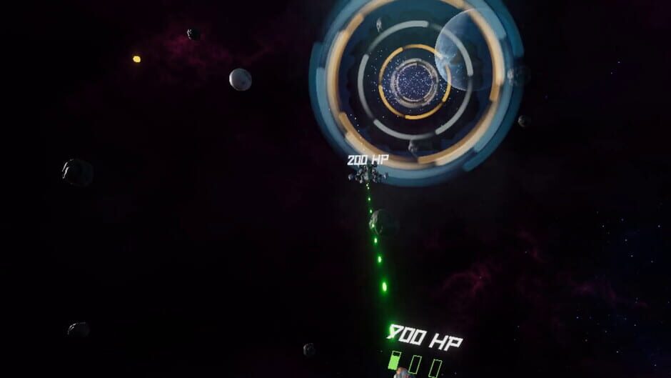 Project Centauri screenshot