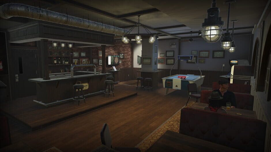 On Target VR Darts Screenshot