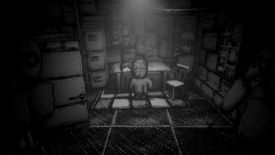 My Beautiful Paper Smile Screenshot