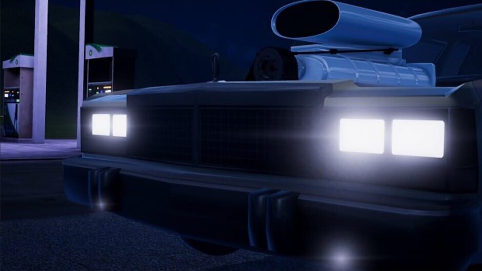 Late Night 1320 Screenshot