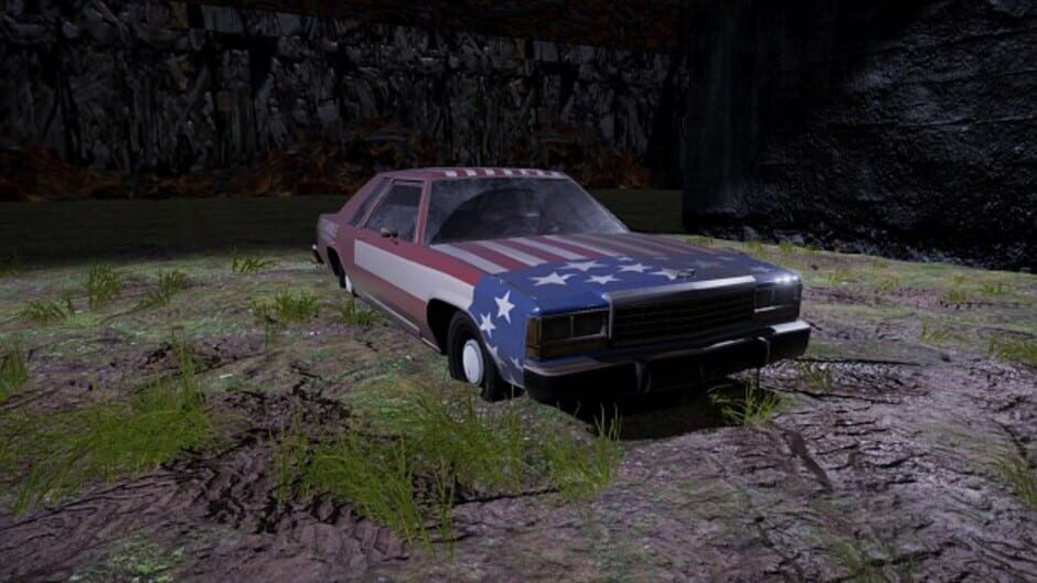 Late Night 1320 Screenshot