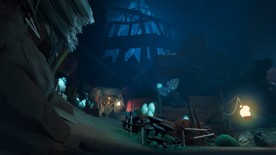 Metamorphosis Screenshot