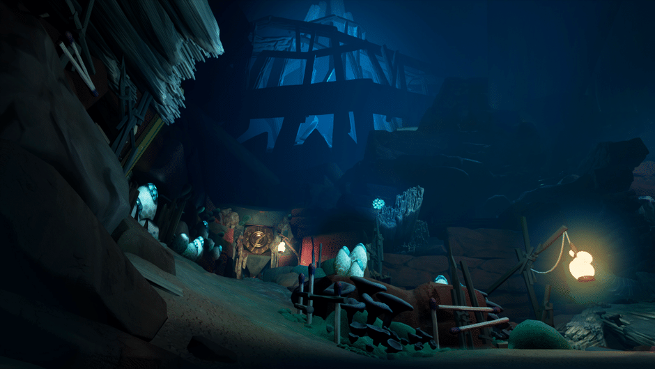 Metamorphosis Screenshot