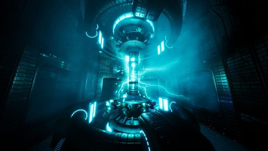 INTERPOINT Screenshot