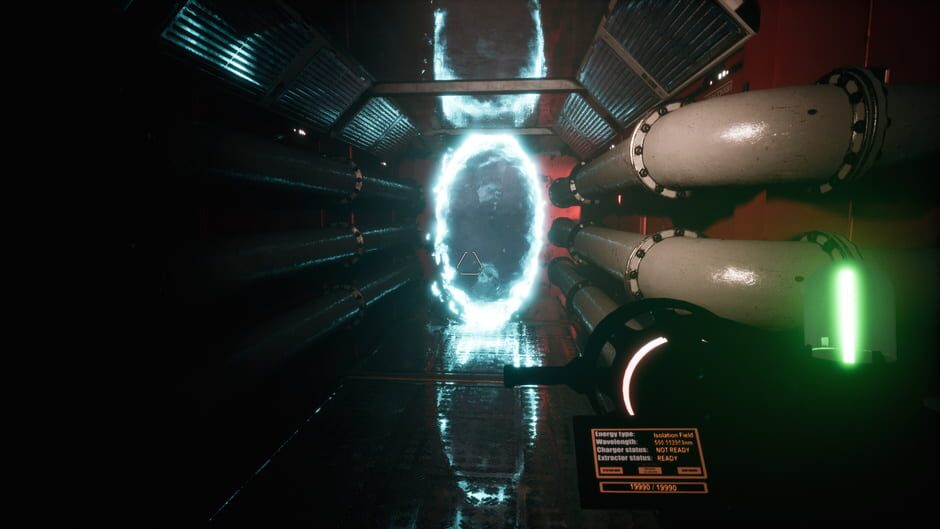 INTERPOINT Screenshot