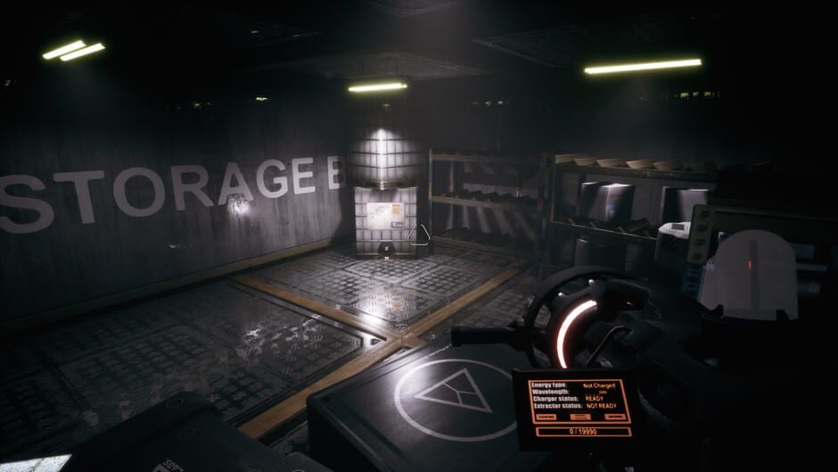 INTERPOINT Screenshot