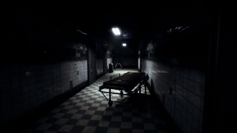 INTERPOINT Screenshot