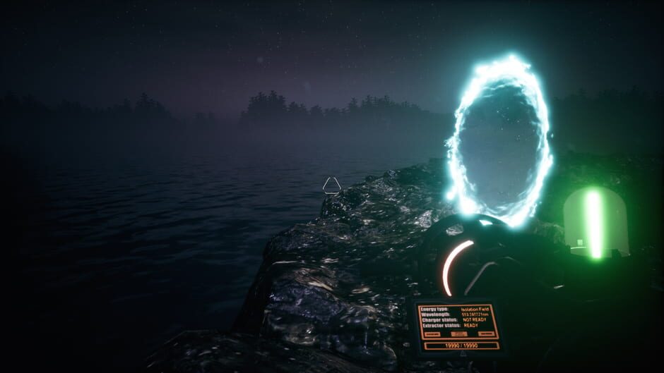 INTERPOINT Screenshot