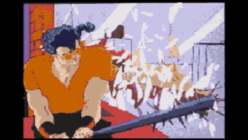 Road Avenger screenshot