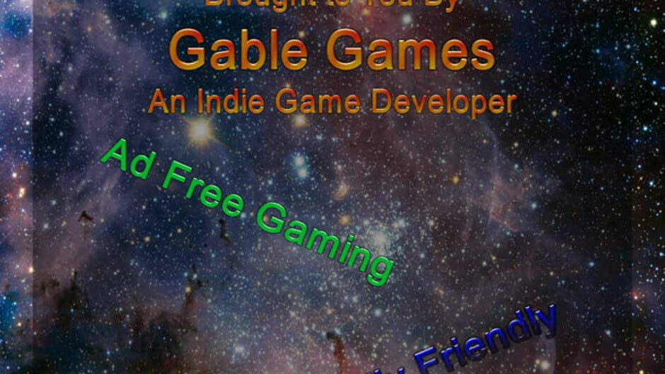 สกรีนช็อตจาก Retro Space Shooter (รูปที่ 3)