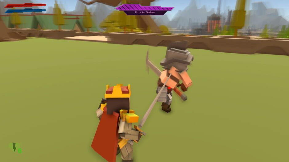 Save Thine Kingdom screenshot
