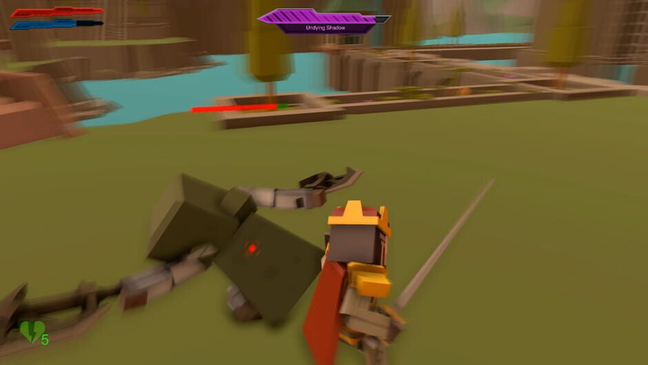 Save Thine Kingdom screenshot