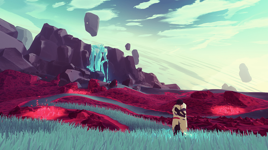 Haven Screenshot