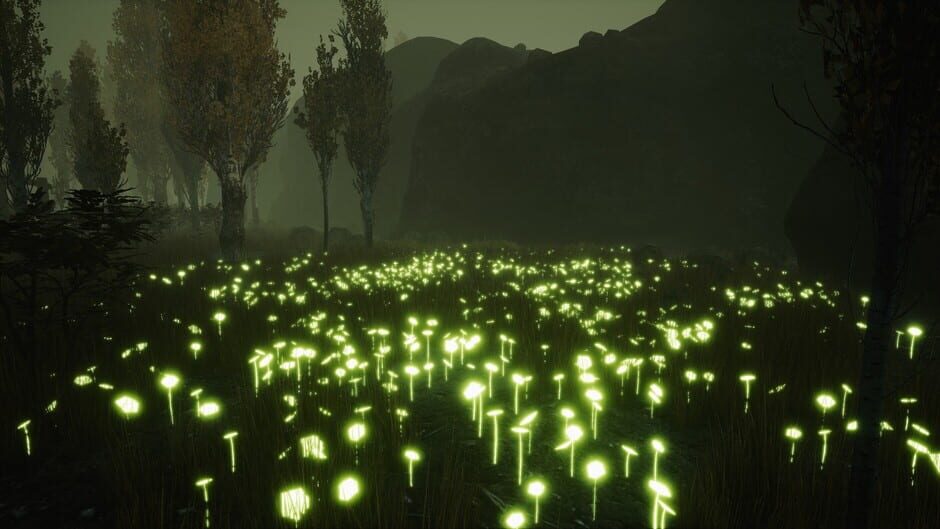 Pursuer screenshot