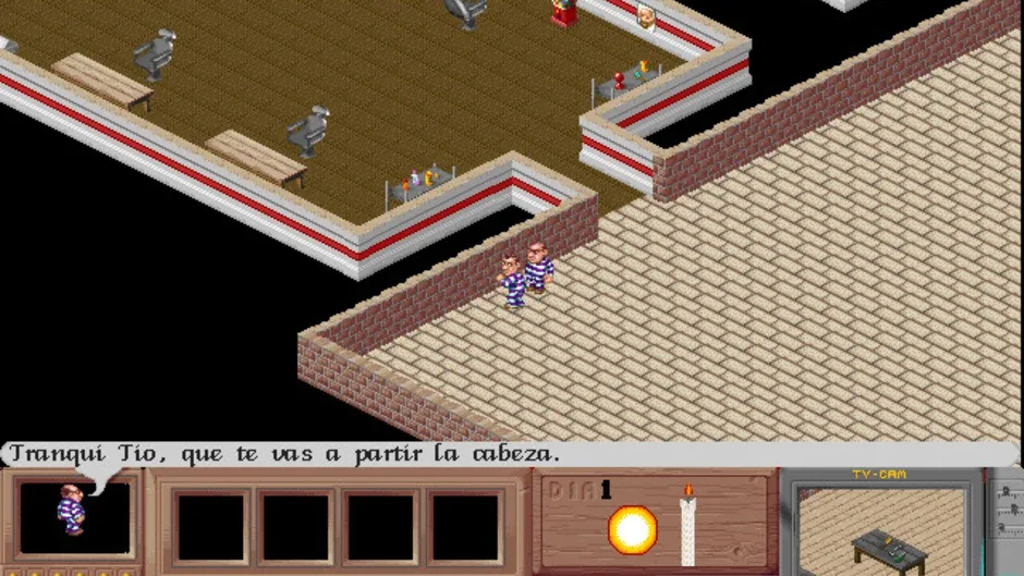 Capture d'écran de l'article