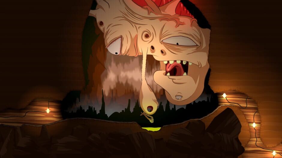 Struggling Screenshot