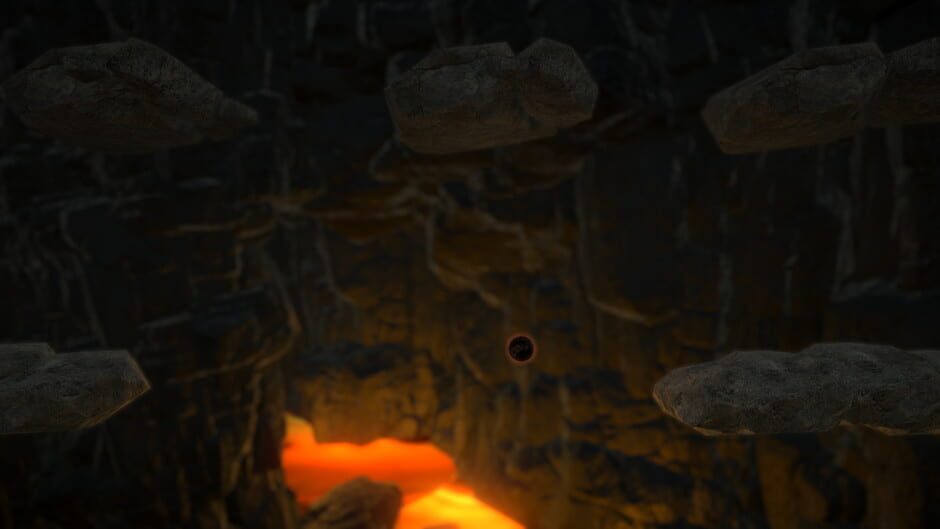 A way up! Screenshot