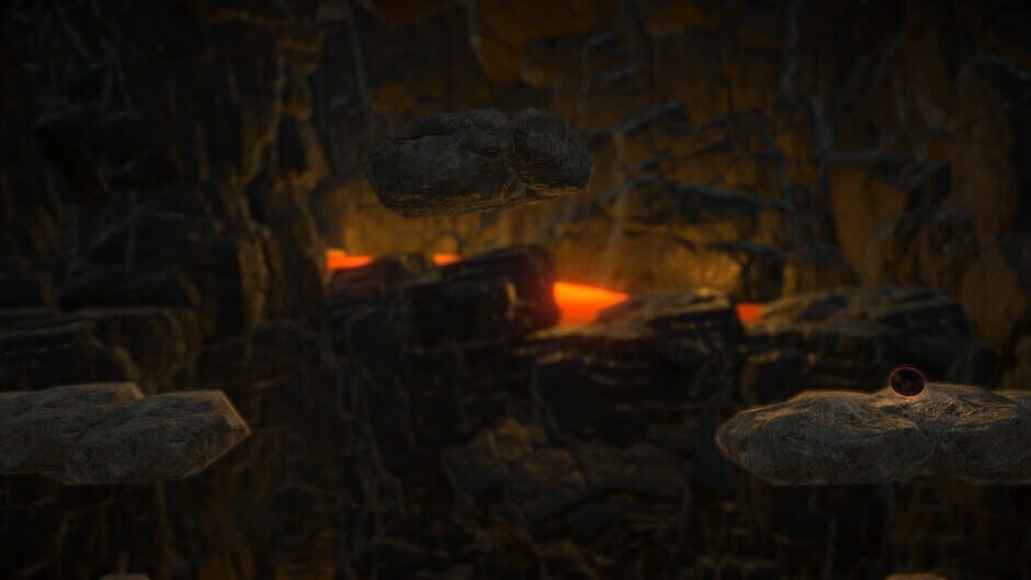 A way up! Screenshot