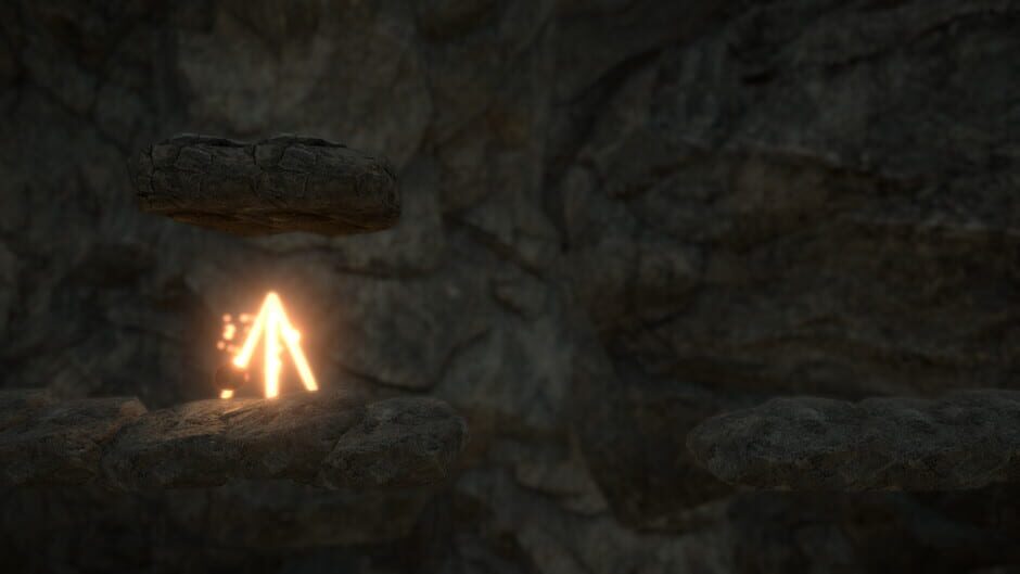 A way up! Screenshot