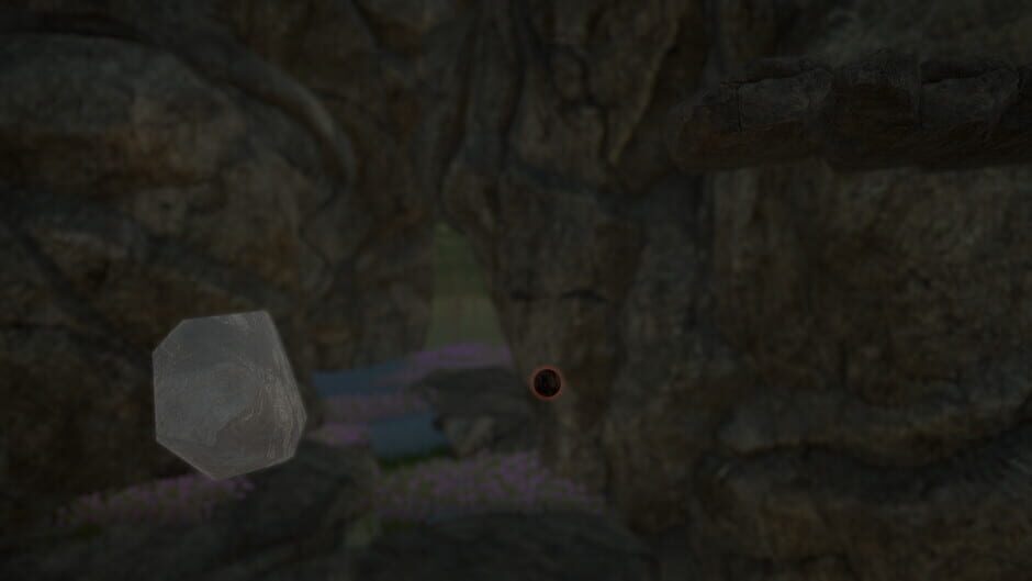 A way up! Screenshot