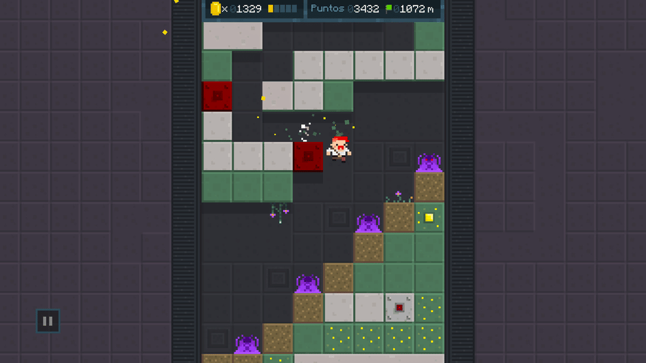 Dig Deep! Screenshot