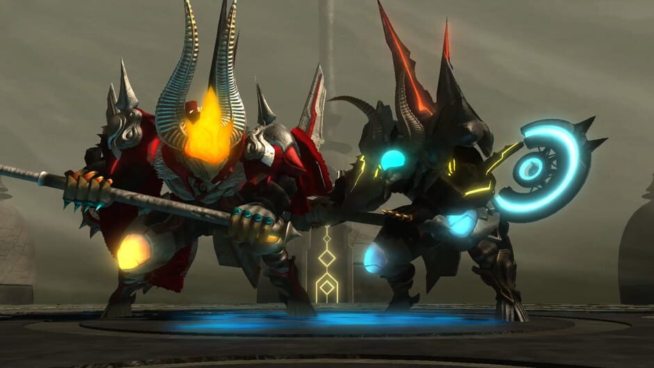 Sword Art Online: Hollow Realization - Deluxe Edition Screenshot